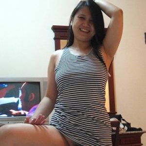 Foto Tante Di Twitter