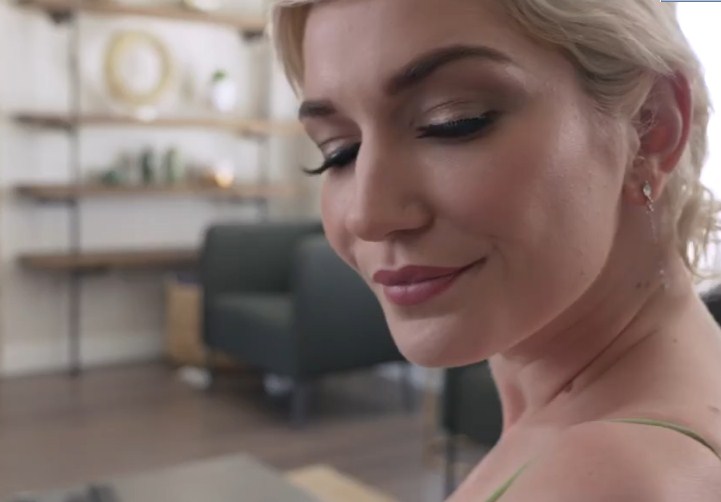 Mesum Dengan Kakak Seksi Selalu Ngegoda Aku