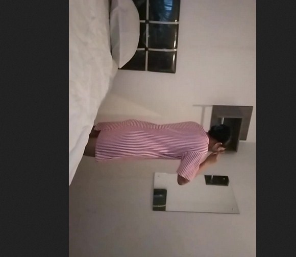 BokepHot Ngentot Dengan Pegawai Hotel