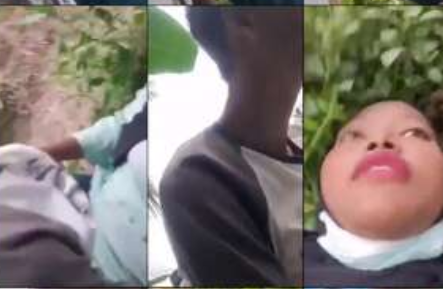 Kisah Asmara Ngentot Di Kebun Pisang