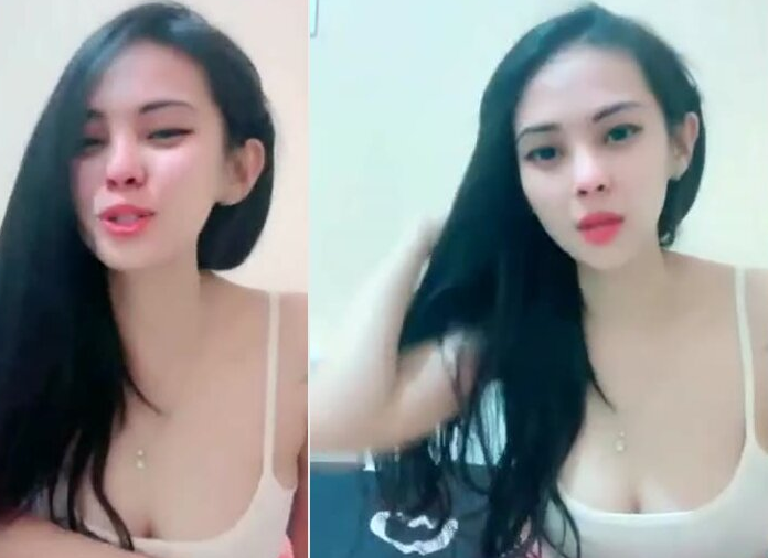 Amore Cantik Imut Dan Menggoda Banget