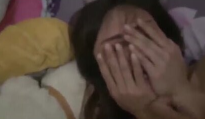 Malu Banget Di Videoin Sama Ayang