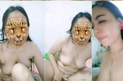 Gairah Mbak Reysa Bugil Telanjang Bikin Anu