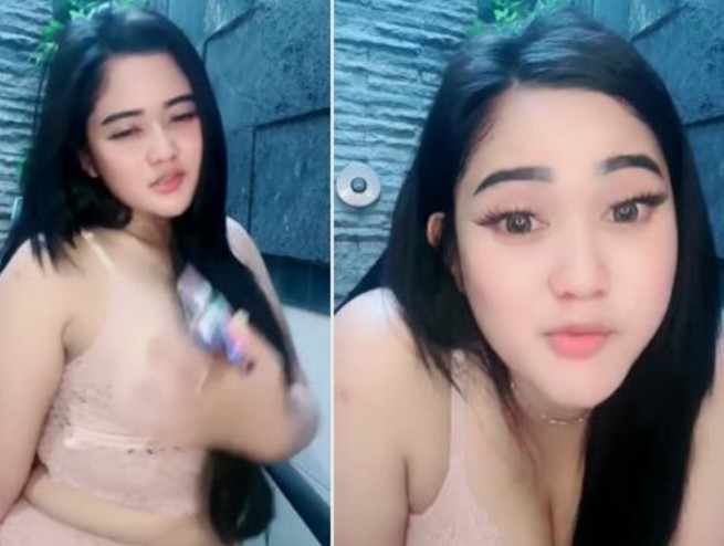 DMX Bee Body Montok Idaman Kita ID Mango 17220413