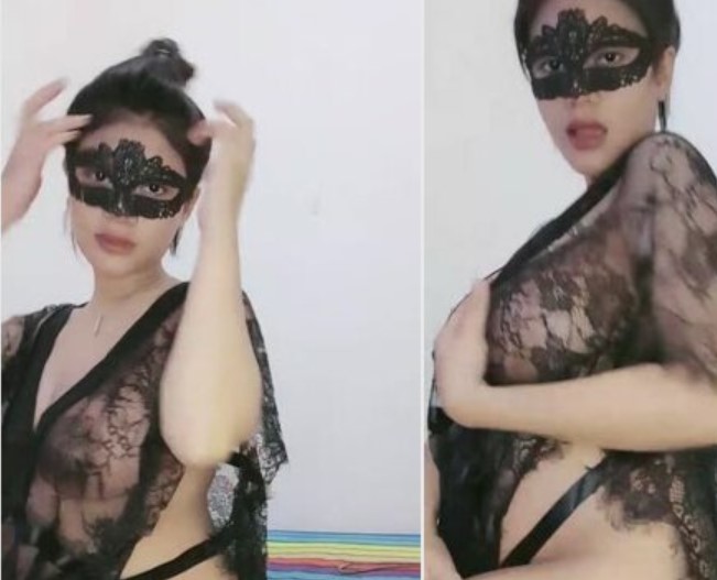 Dinda Hot Colmek Twerking ID Mango 50837233