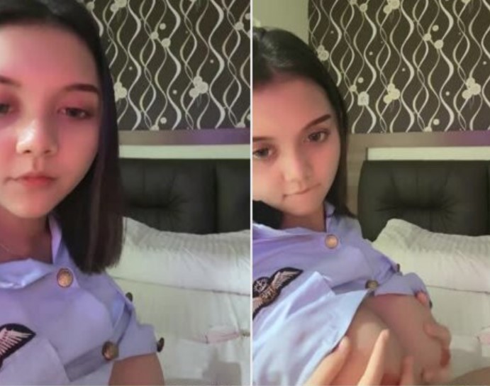 Hinataa Hot Liatin Toket Montok ID Mango 37295429